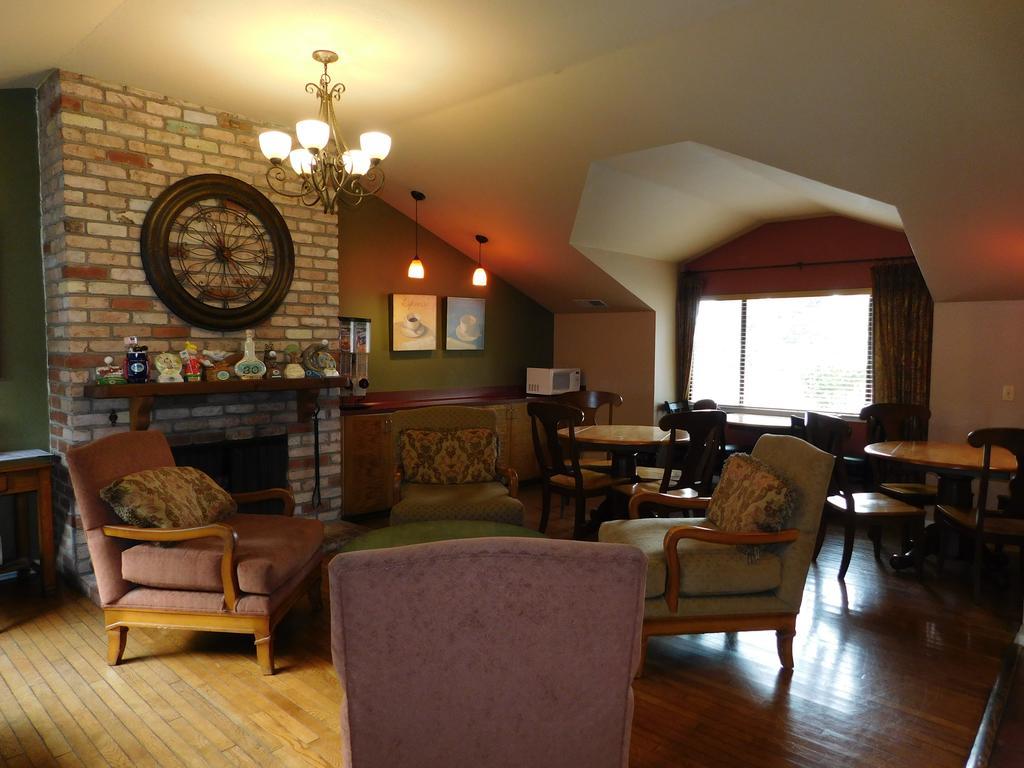 Bed and breakfast Pacific Gardens Pacific Grove