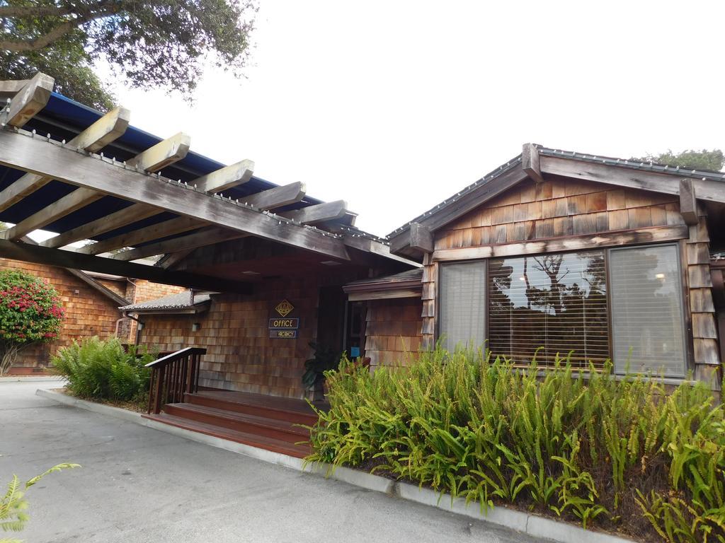 Bed and breakfast Pacific Gardens