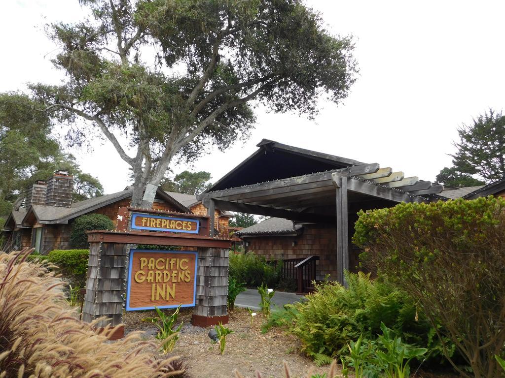 Bed and breakfast Pacific Gardens 3*