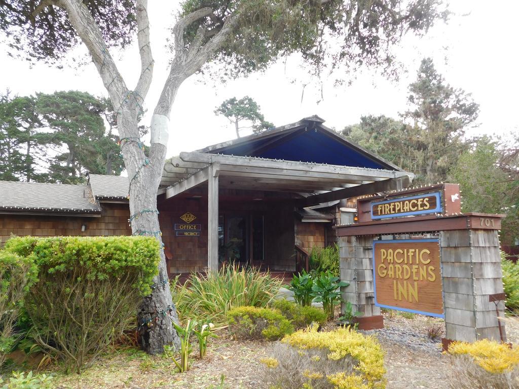 Pacific Gardens Pacific Grove