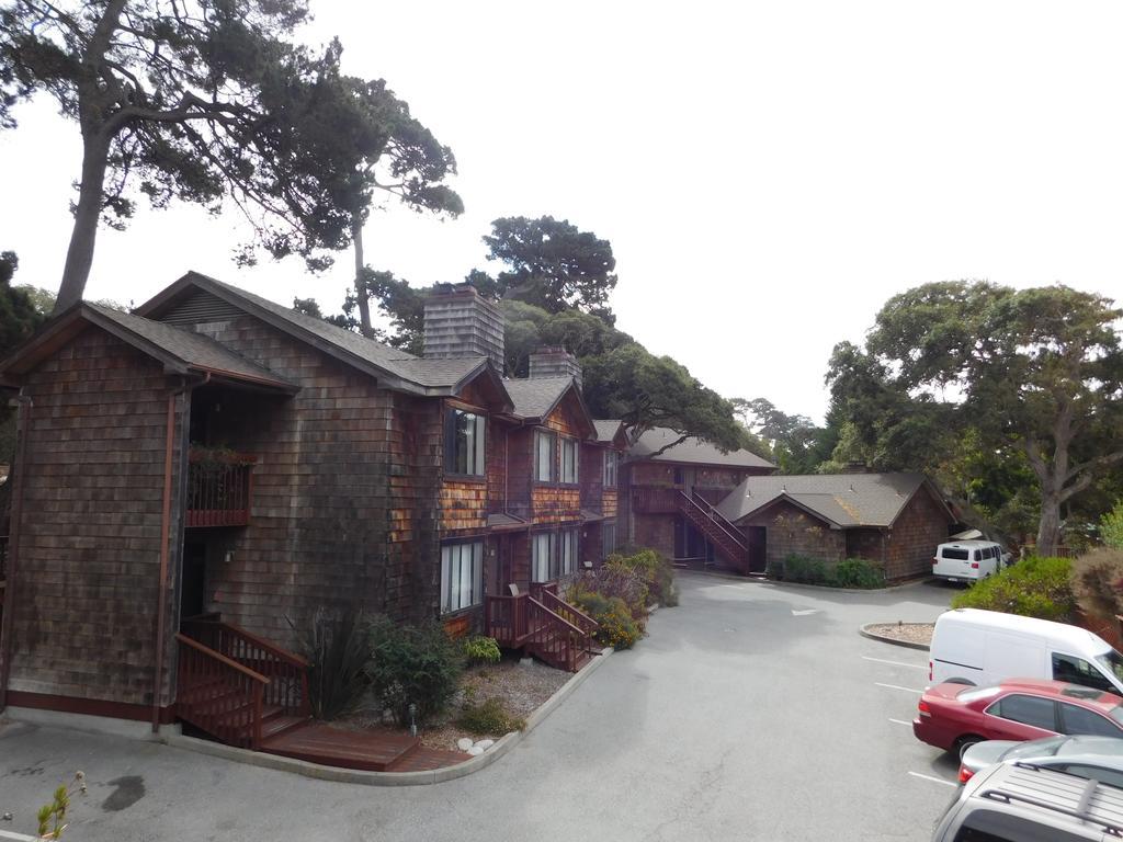 Pacific Gardens Pacific Grove