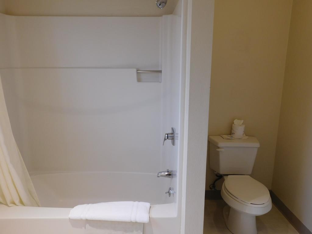 Bed and breakfast Pacific Gardens 3*
