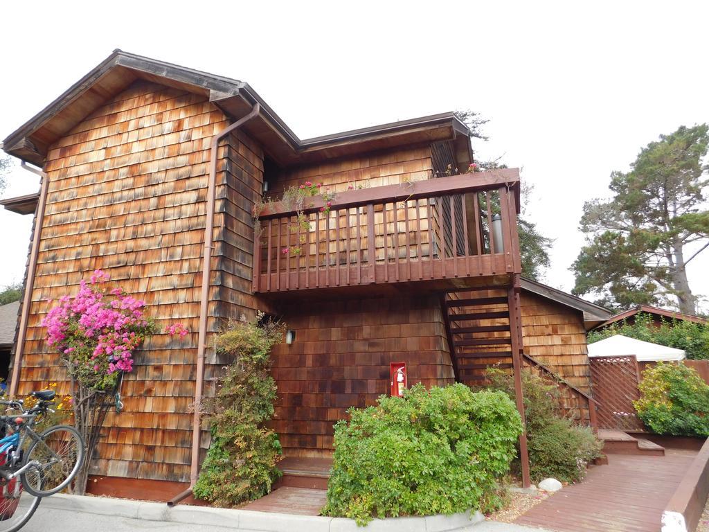 Bed and breakfast Pacific Gardens