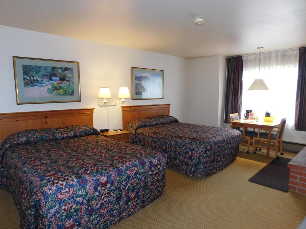 Bed and breakfast Pacific Gardens Pacific Grove