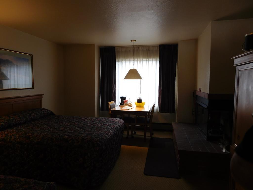 Bed and breakfast Pacific Gardens 3*