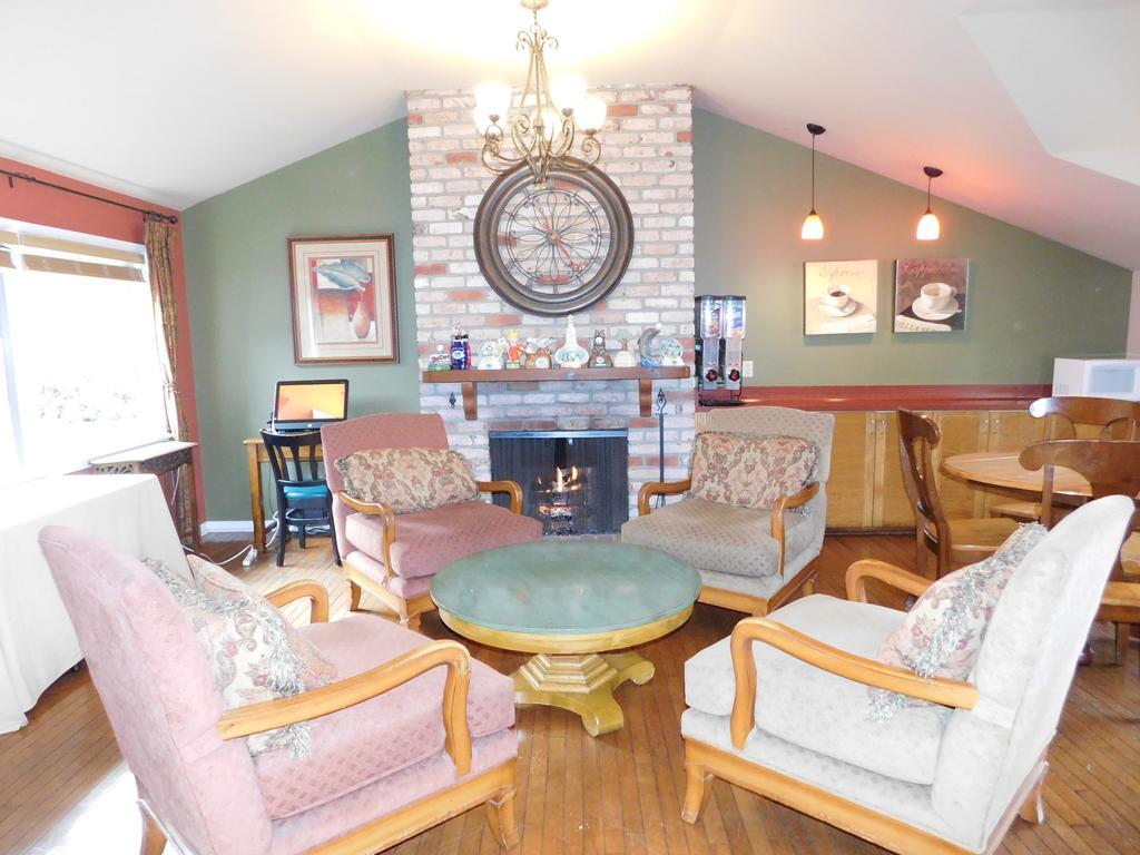 Bed and breakfast Pacific Gardens 3*