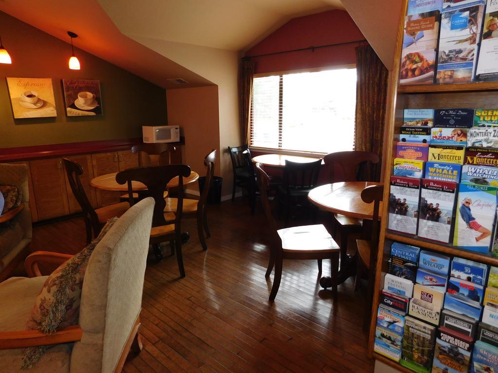 Bed and breakfast Pacific Gardens 3*
