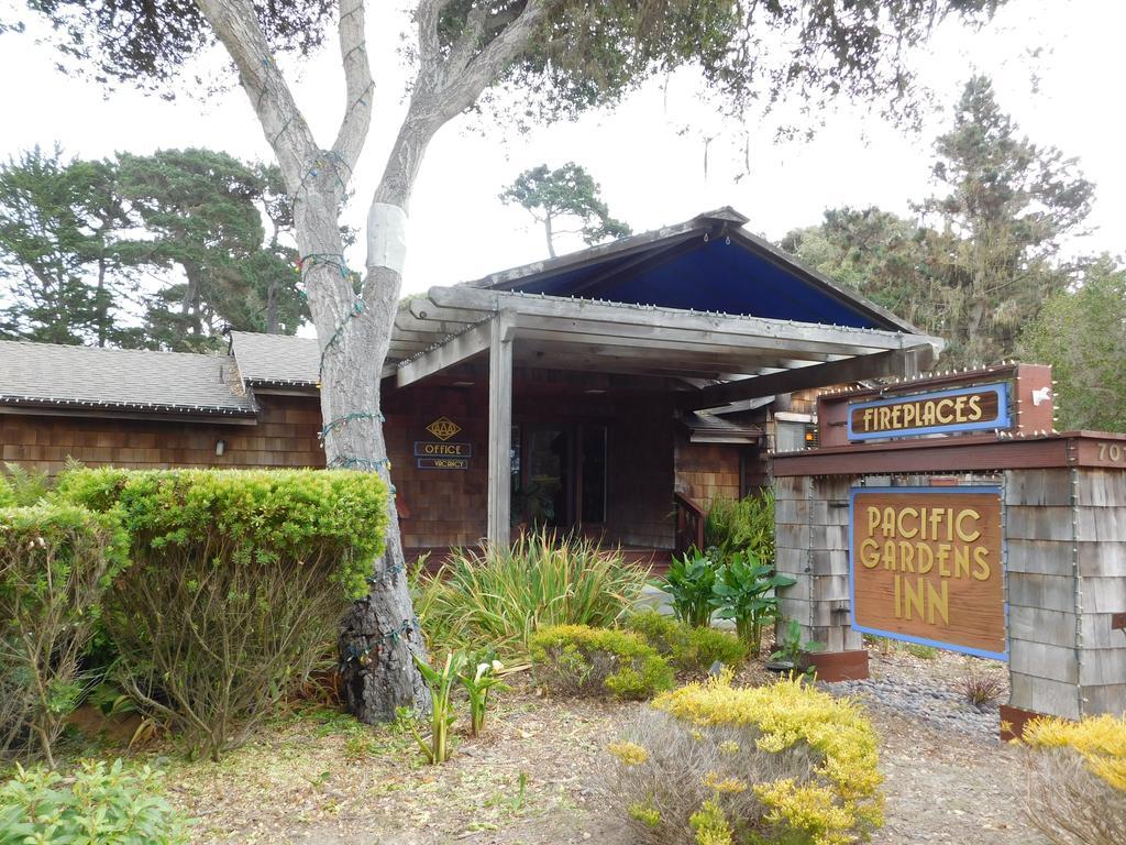 Pacific Gardens Pacific Grove
