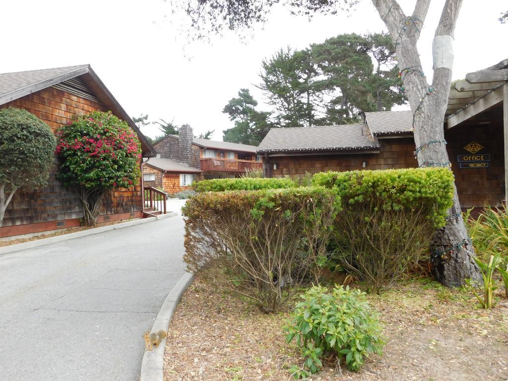 Bed and breakfast Pacific Gardens