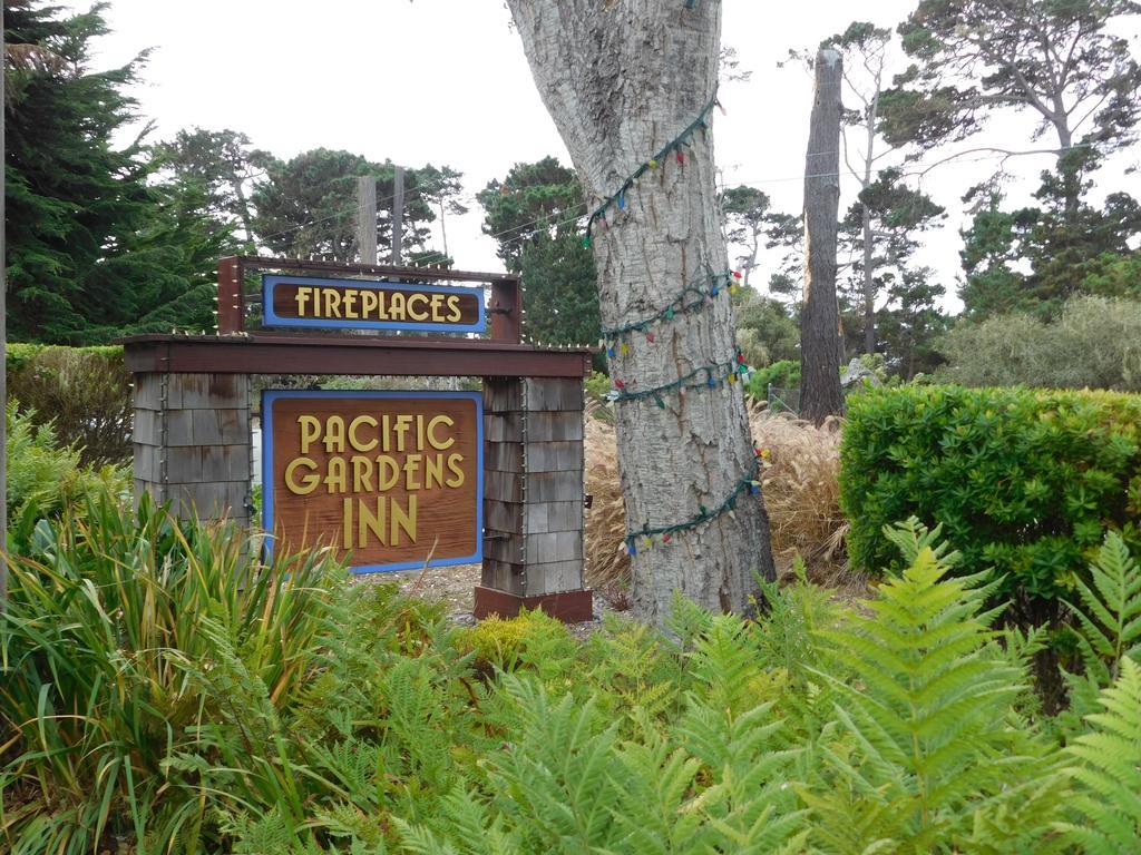 Pacific Gardens