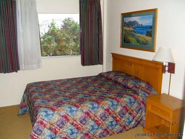 Pacific Gardens Bed and breakfast